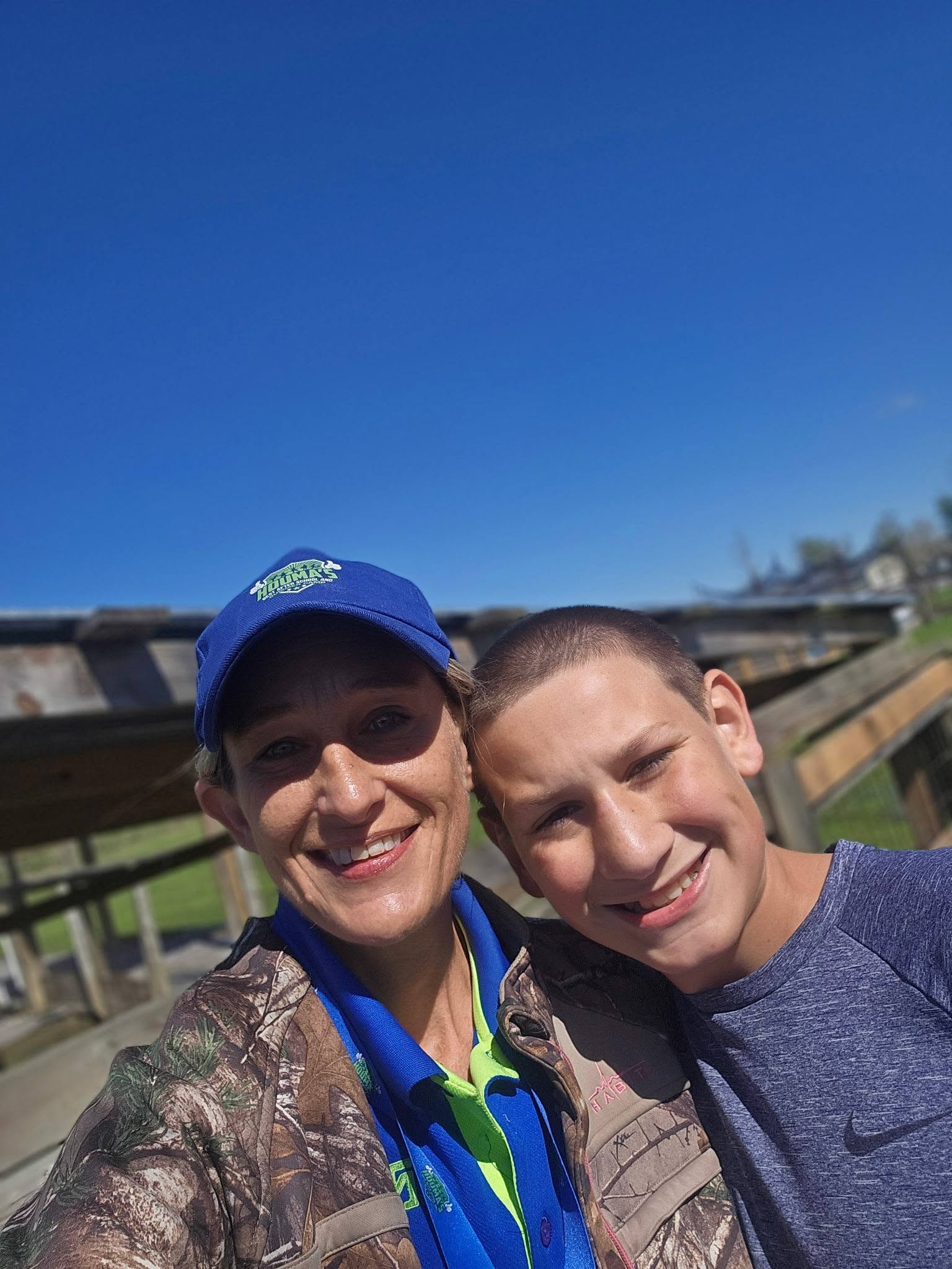 Counselor support