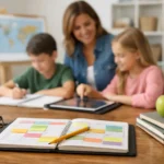 Build a Homeschool Daily Schedule That Works