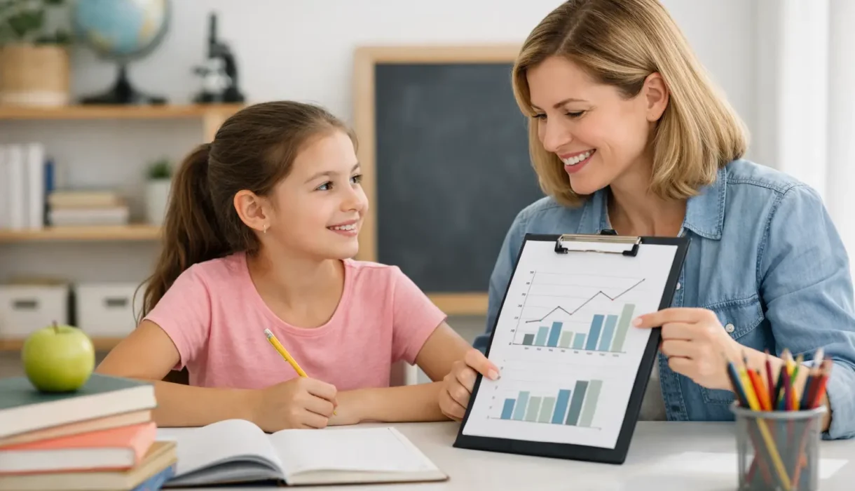 How to Track Homeschool Progress With Confidence