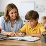 What a Structured Homeschool Program Provides