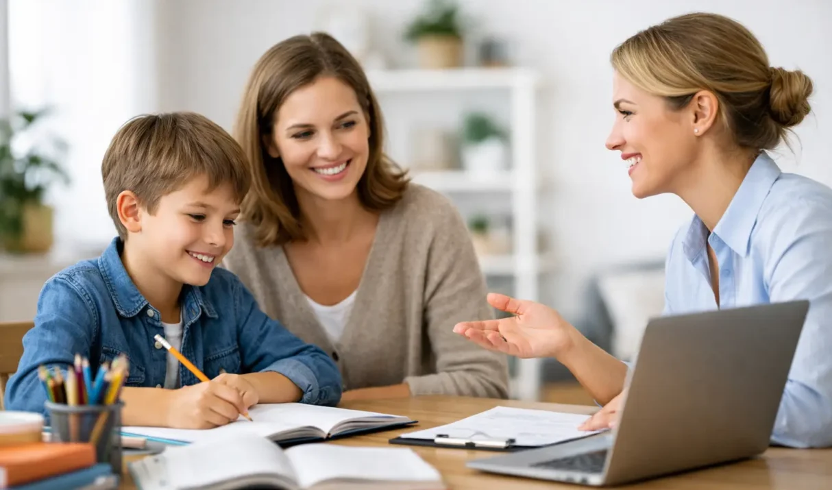 Why Choose Homeschool Support for Your Child?