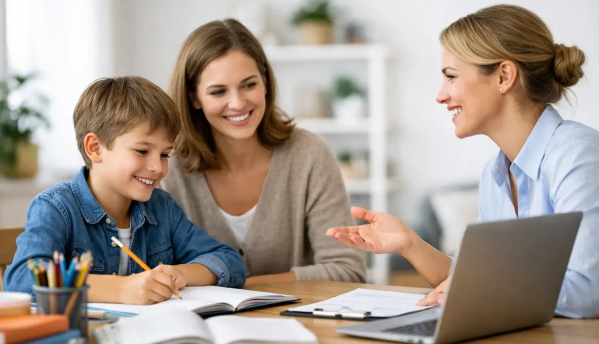 Why Choose Homeschool Support for Your Child?