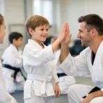 Why Martial Arts Classes for Homeschoolers Help