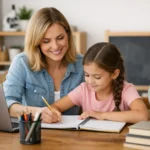 A Supportive Guide for New Homeschoolers