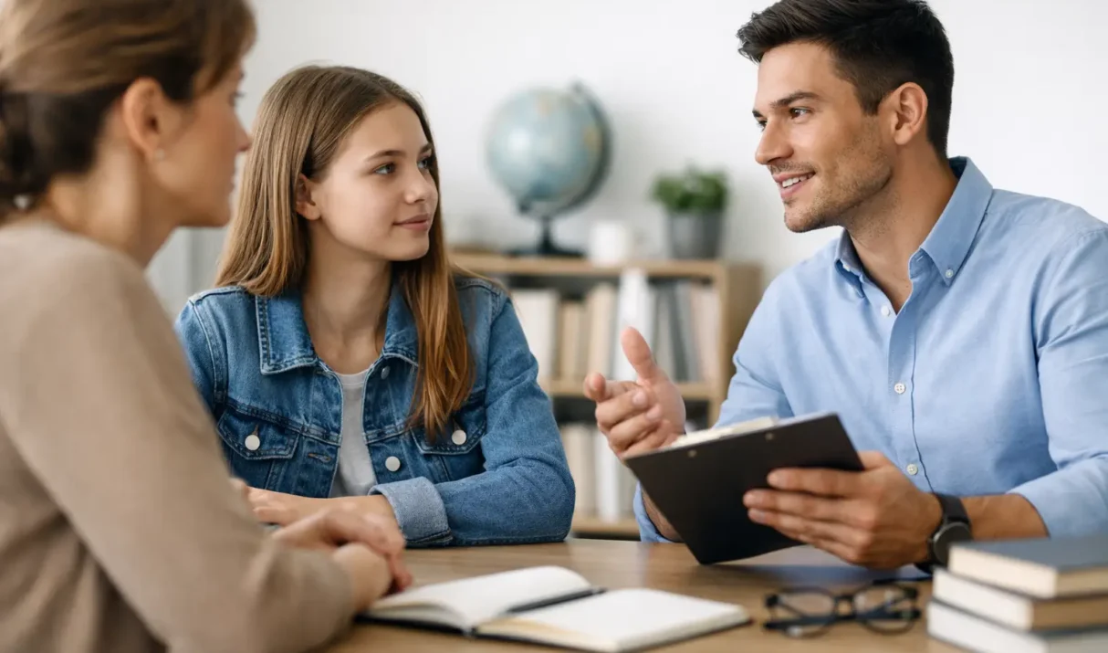 Academic Support Reviews: What Parents Should Ask