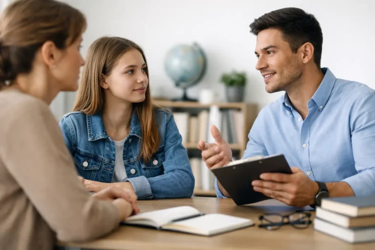 Academic Support Reviews: What Parents Should Ask