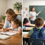 Home Education Versus Public School for Your Child