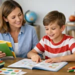 How to Choose Grade-Level Materials for Your Child