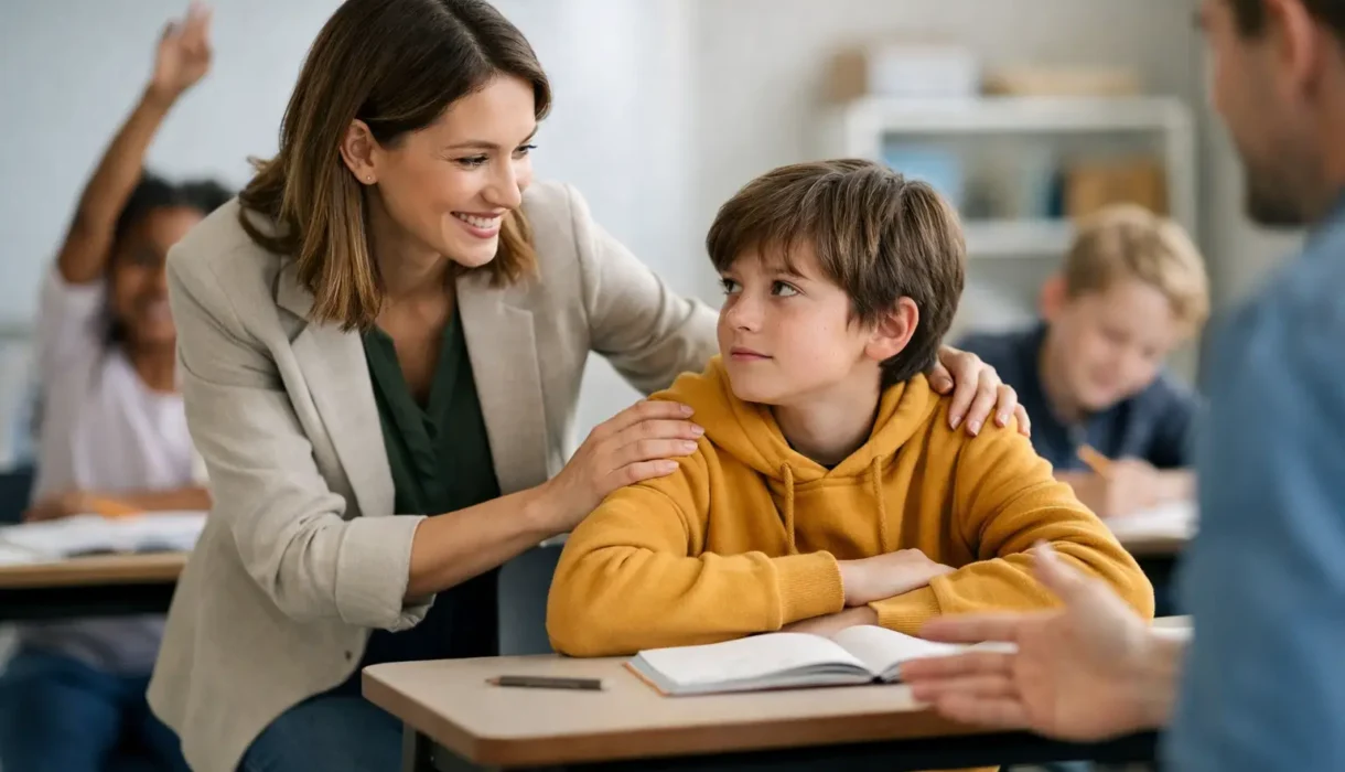 How to Encourage Reluctant Learners With Confidence