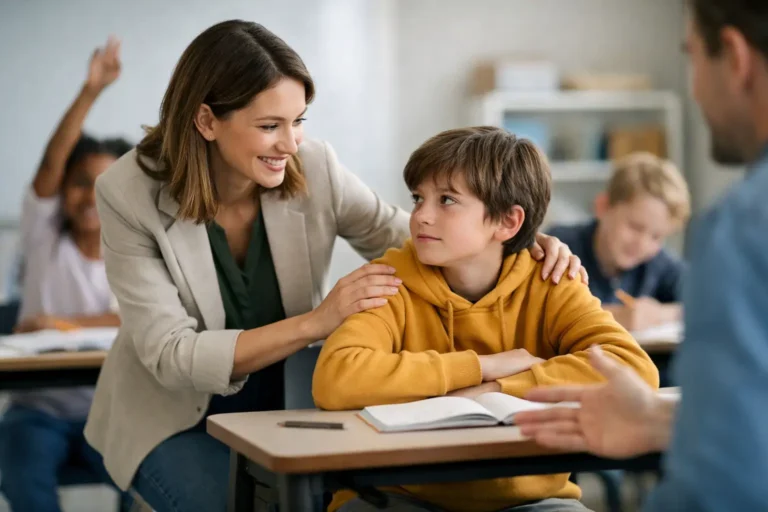 How to Encourage Reluctant Learners With Confidence