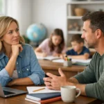 Is Homeschooling Right for Us? A Parent Check-In