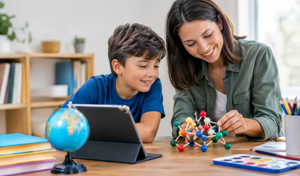 12 Best Homeschool Enrichment Activities