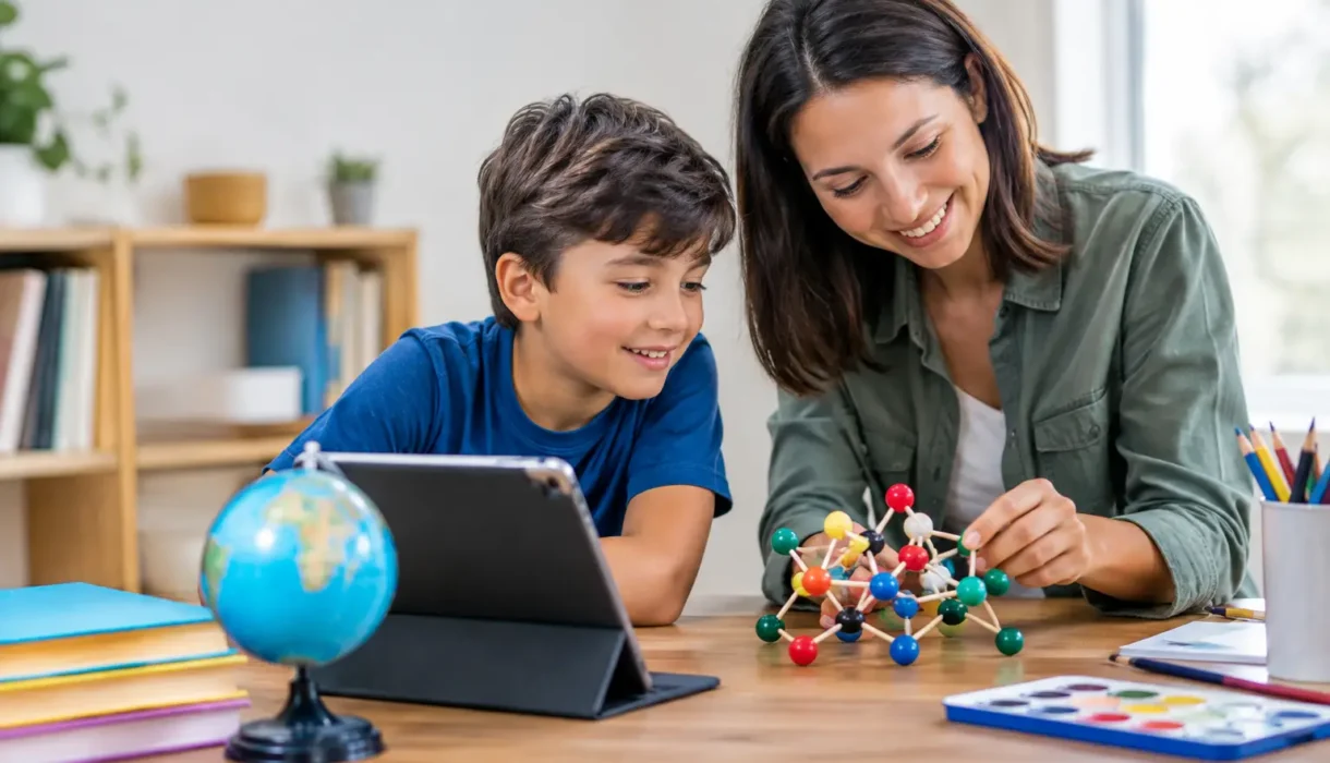 12 Best Homeschool Enrichment Activities