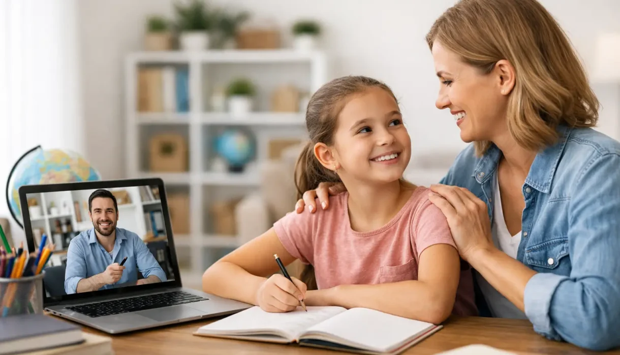 Homeschool Accountability Support That Builds Confidence