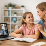 Homeschool Accountability Support That Builds Confidence