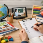 Homeschool Curriculum Review Checklist for Families