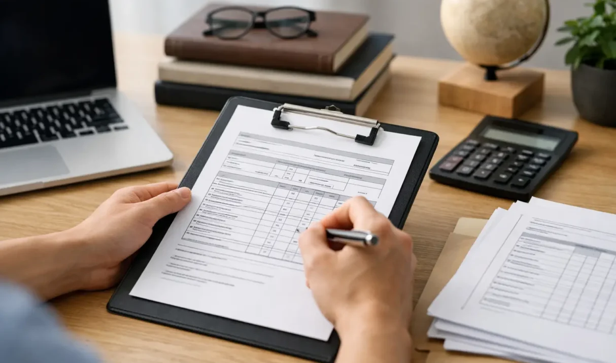 How to Prepare Homeschool Transcripts with Confidence