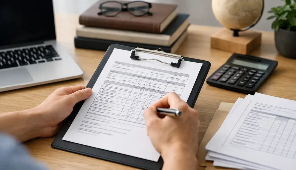How to Prepare Homeschool Transcripts with Confidence
