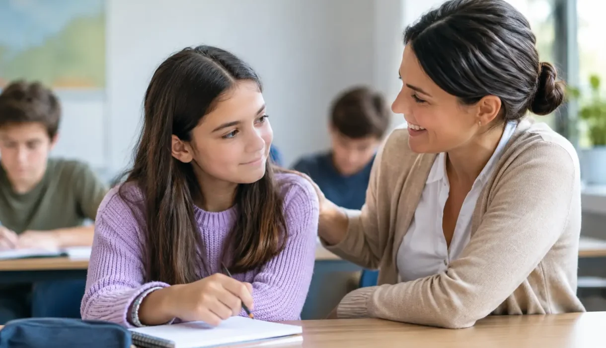 How to Support Shy Students with Confidence