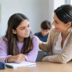 How to Support Shy Students with Confidence