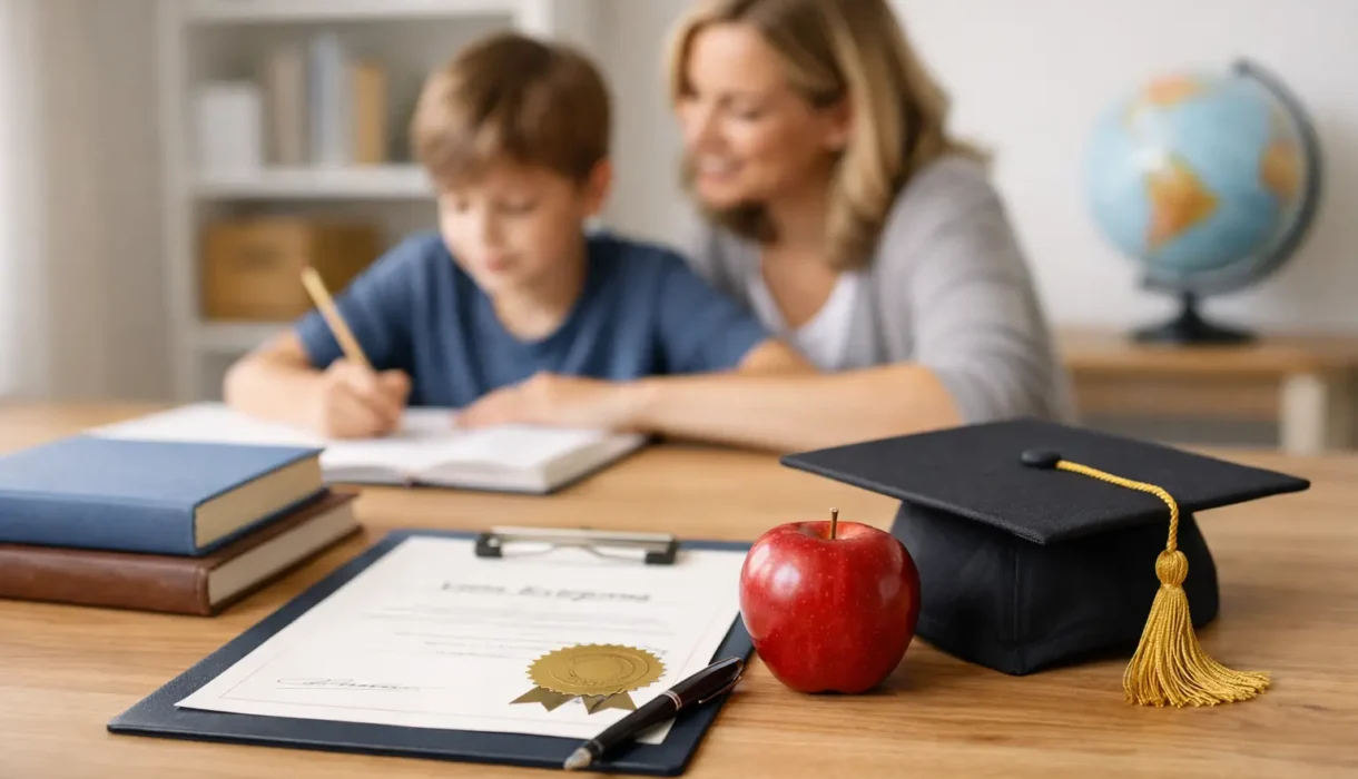 Is Accreditation Required for Homeschooling?