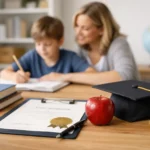 Is Accreditation Required for Homeschooling?
