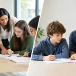 Learning Center Versus Private Tutor: Which Fits?