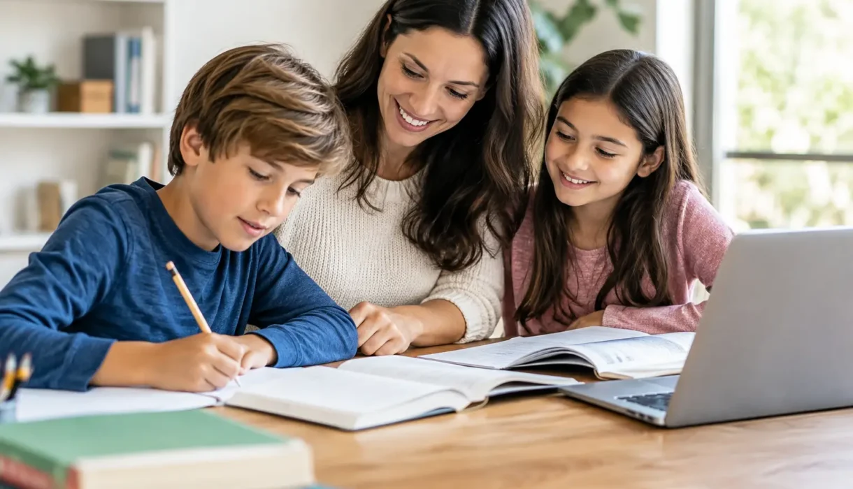 What Homeschool Outcomes Can Families Expect?