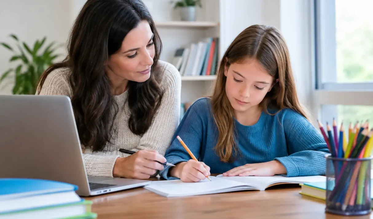 What Subjects Need Supervision in Homeschool?