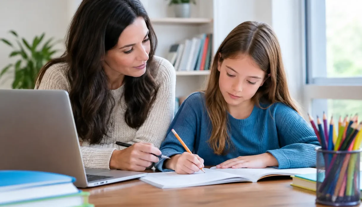 What Subjects Need Supervision in Homeschool?