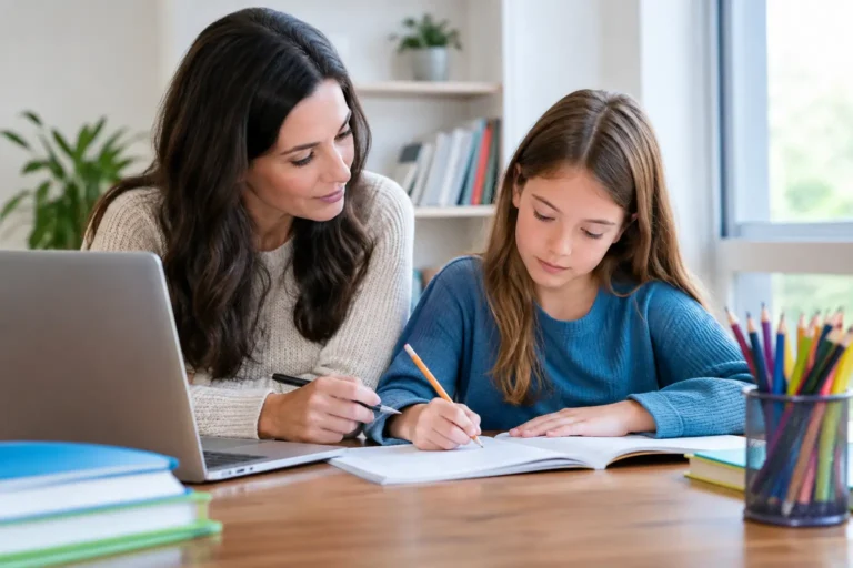 What Subjects Need Supervision in Homeschool?
