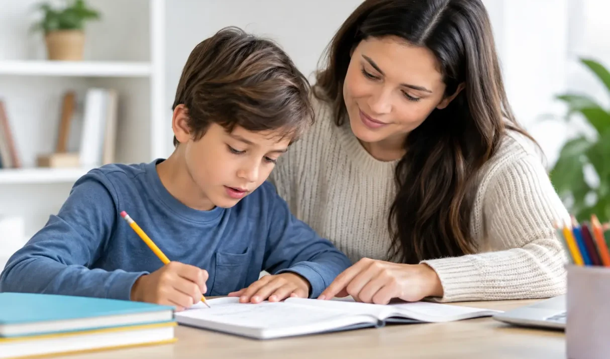 When to Seek Learning Help for Your Child