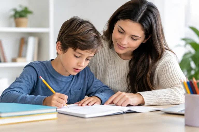When to Seek Learning Help for Your Child