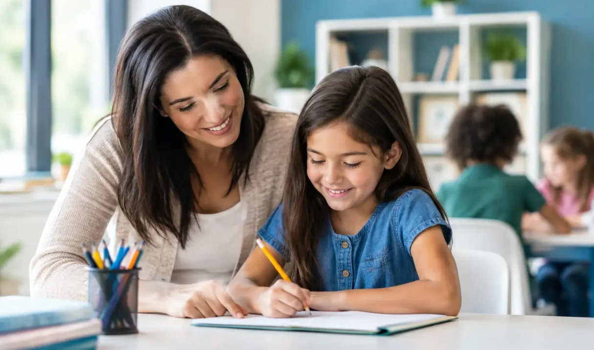 Are Learning Centers Safe? What Parents Should Check