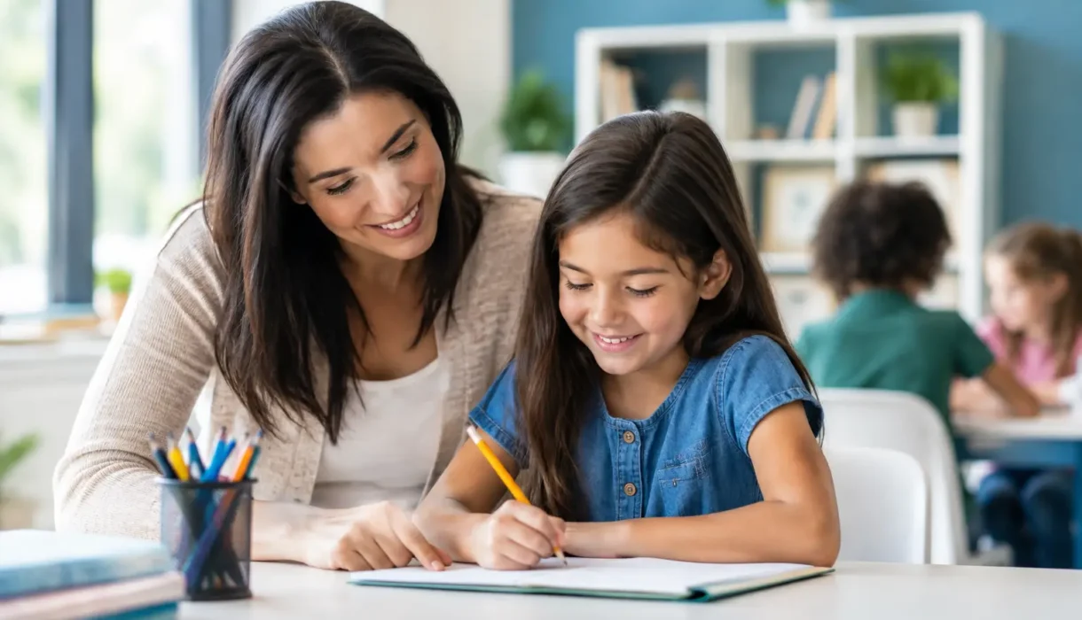 Are Learning Centers Safe? What Parents Should Check