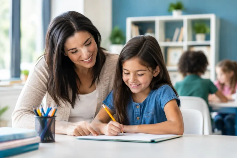 Are Learning Centers Safe? What Parents Should Check