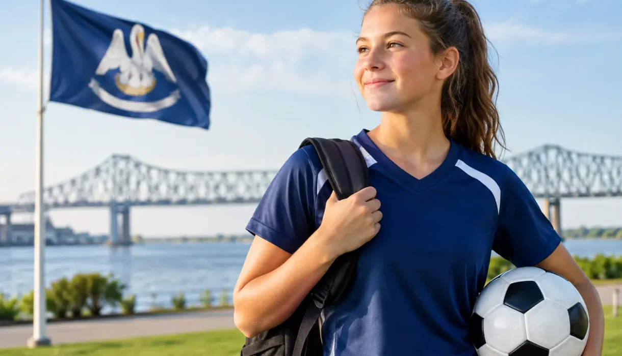 Homeschool Sports Eligibility in Louisiana