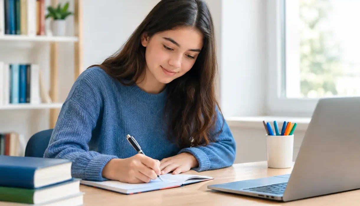 How to Build Student Study Habits That Last