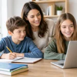 K12 Homeschool Placement Guide for Families