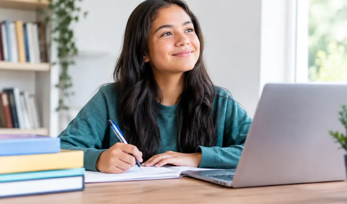 Learning Recovery Examples That Build Confidence