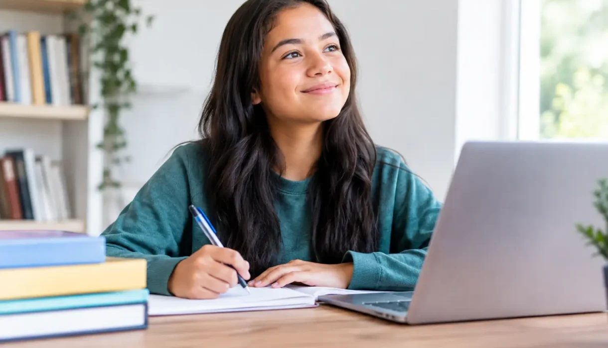 Learning Recovery Examples That Build Confidence