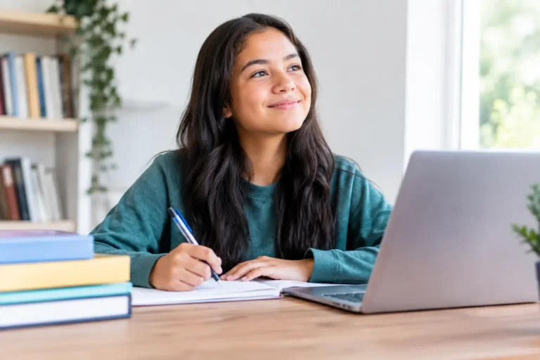 Learning Recovery Examples That Build Confidence