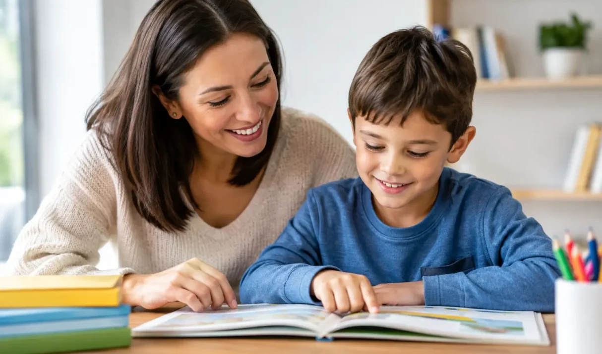 Reading Intervention Outcomes: What Families Should See