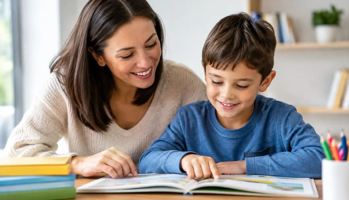 Reading Intervention Outcomes: What Families Should See